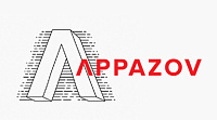APPAZOV Branding agency